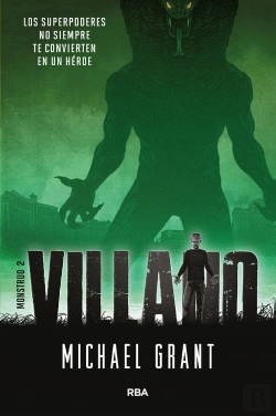Bertrand.pt - Monstruo 2. Villano