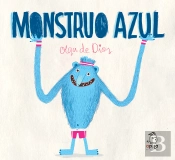 Monstruo Azul