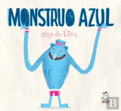 Bertrand.pt - Monstruo Azul