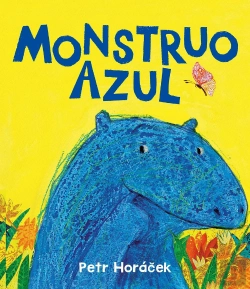 Bertrand.pt - Monstruo Azul