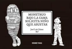Bertrand.pt - Monstruo Bajo La Cama Solicita Ni O Que Asust