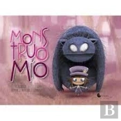 Monstruo Mio