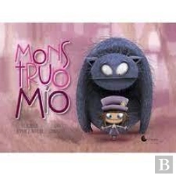 Bertrand.pt - Monstruo Mio