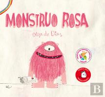 Monstruo Rosa
