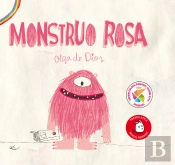 Monstruo Rosa