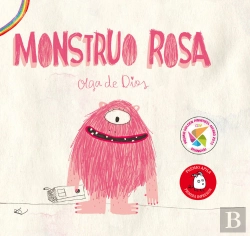 Bertrand.pt - Monstruo Rosa