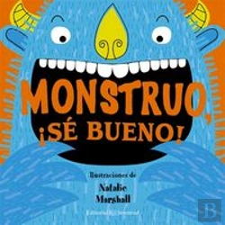 Bertrand.pt - Monstruo, Se Bueno
