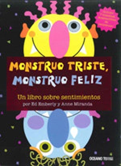 Bertrand.pt - Monstruo Triste, Monstruo Feliz  