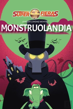 Bertrand.pt - Monstruolandia