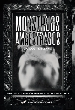 Bertrand.pt - Monstruos Amaestrados