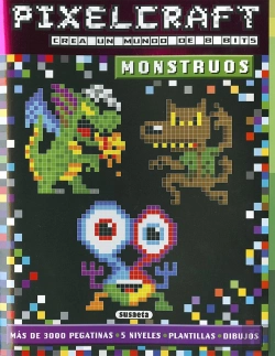 Bertrand.pt - Monstruos