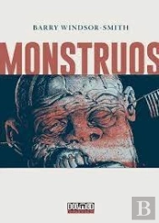 Monstruos