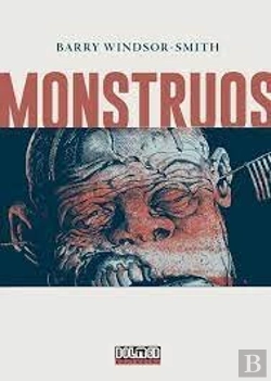 Bertrand.pt - Monstruos