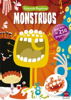 Bertrand.pt - Monstruos