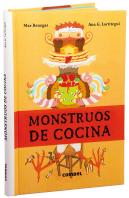 Monstruos De Cocina