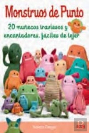 Monstruos De Punto