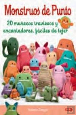 Bertrand.pt - Monstruos De Punto