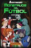 Monstruos Del Futbol