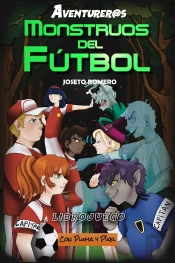 Monstruos Del Futbol
