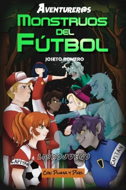 Bertrand.pt - Monstruos Del Futbol