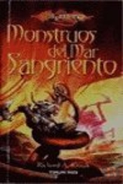 Monstruos Del Mar Sangriento