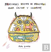 Monstruos Dentro De Monstruos