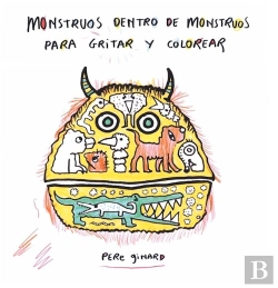 Bertrand.pt - Monstruos Dentro De Monstruos