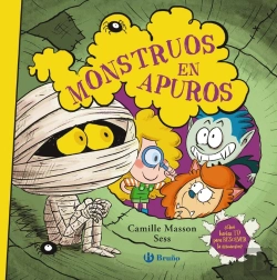 Bertrand.pt - Monstruos En Apuros