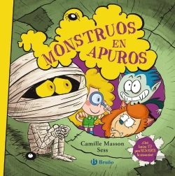 Bertrand.pt - Monstruos En Apuros