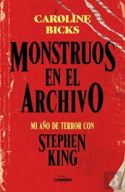 Monstruos En El Archivo