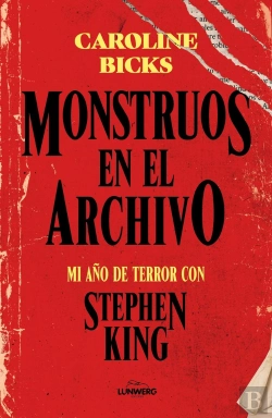 Bertrand.pt - Monstruos En El Archivo