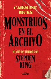 Monstruos En El Archivo