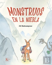 Monstruos En La Niebla