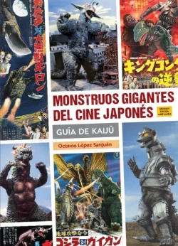 Bertrand.pt - Monstruos Gigantes Del Cine Japones Guia De Kaiju 2ª Ed