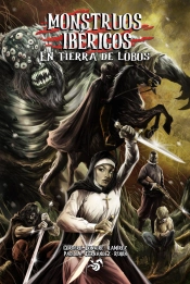 Monstruos Ibéricos