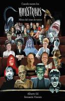 Monstruos. Literatura Y El Cine De Terror. Fernand