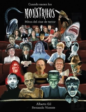 Monstruos. Literatura Y El Cine De Terror. Fernand