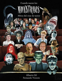 Bertrand.pt - Monstruos. Literatura Y El Cine De Terror. Fernand