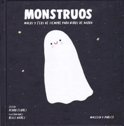 Bertrand.pt - Monstruos Malos Y Feos De Siempre Para Niños De Ahora