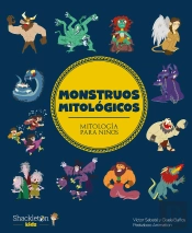 Monstruos Mitológicos