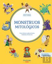 Monstruos Mitologicos