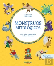 Monstruos Mitologicos
