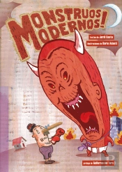Monstruos Modernos!