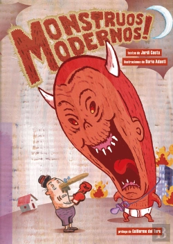 Bertrand.pt - Monstruos Modernos!