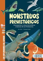 Monstruos Prehistoricos