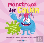 Monstruos Que Dan Calma