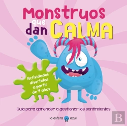 Bertrand.pt - Monstruos Que Dan Calma