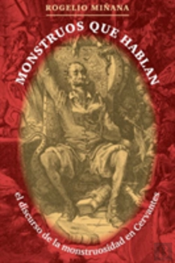 Bertrand.pt - Monstruos Que Hablan