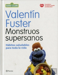 Bertrand.pt - Monstruos Supersanos