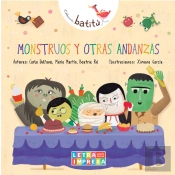Monstruos Y Otras Andanzas
